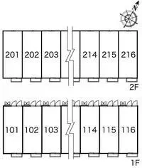 matsusaka city单身公寓