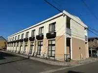 Okayama Rentalsleopalace Sunshine Tsuchida