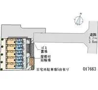 MitakaHomestay Rentals[Homestay]leopalace Nogawa Parkside
