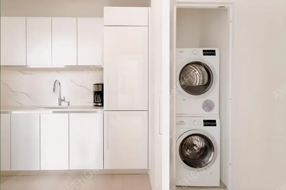 NewYorkSingle Apartment Rentals[Single Apartment]Battery Park