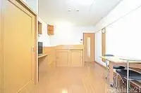 yokohamaHomestay Rentals[Homestay]leopalace Sanritsu Heights B
