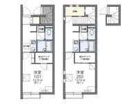 Tajimi RentalsLEONEXT Raimu 21
