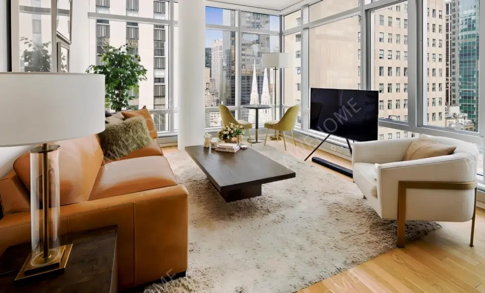 NewYork RentalsThe Centria