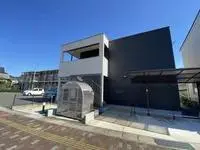 miharaSingle Apartment Rentals[Single Apartment]CLEINO Phalaenopsis