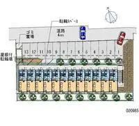 chigasaki Rentalsleopalace Crest