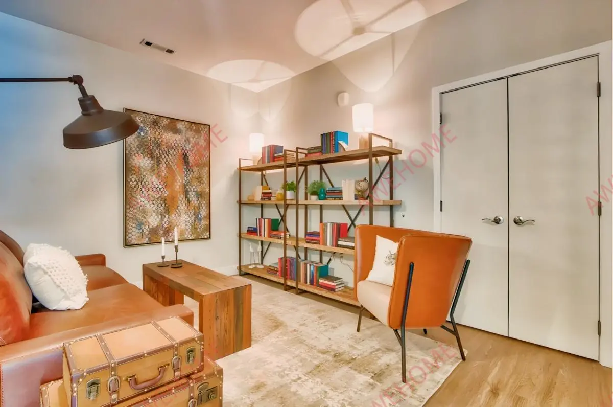 波士顿民宿租房[民宿]THE PIONEER