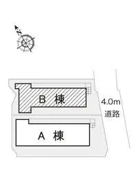 Bunkyo-kuSingle Apartment Rentals[Single Apartment]leopalace Hakusan Dai2