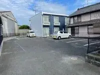 toyohashi网红公寓