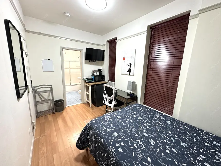 纽约短租房租房[短租房]Union Square Apartment