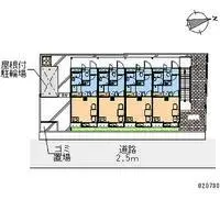 Osaka Rentalsleopalace SEQUENCE