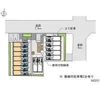 Osaka Rentalsleopalace Kire Kita II