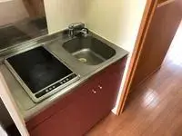 OkinawaSingle Apartment Rentals[Single Apartment]leopalace Comfort Oroku