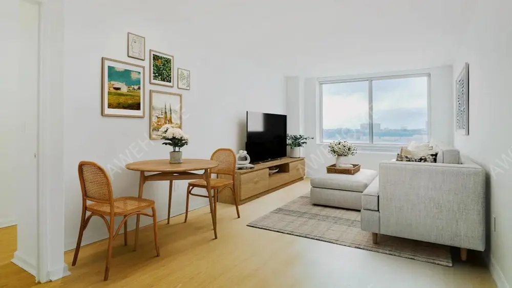 NewYorkPersonal housing Rentals[Personal housing]180 Riverside Blvd