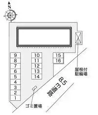 nihonmatsuSingle Apartment Rentals[Single Apartment]LEONEXT Enkido II