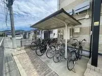 OkayamaSingle Apartment Rentals[Single Apartment]leopalace Okura