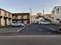 TsukubaSingle Apartment Rentals[Single Apartment]leopalace Koshin