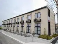 setouchiWeekly Rental  Rentals[Weekly Rental ]leopalace Sunshine Oku