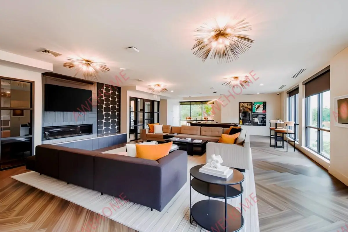 BostonPersonal housing Rentals[Personal housing]The Arris - H