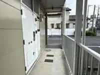 MaebashiBNB Rentals[BNB]leopalace ASAHI