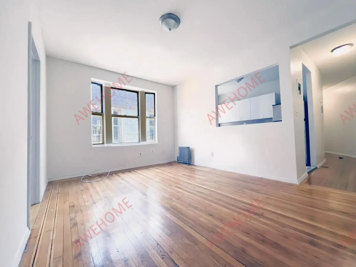 NewYorkSingle Apartment Rentals[Single Apartment]412 West 129th Street