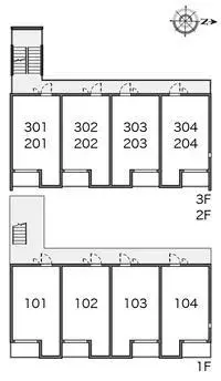 Nagoyashort-term accommodation Rentals[short-term accommodation]MIRANDA Matsuba Kouen
