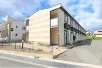 Narashort-term accommodation Rentals[short-term accommodation]leopalace AKI