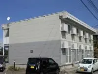 AkitaSingle Apartment Rentals[Single Apartment]leopalace Kyokusui