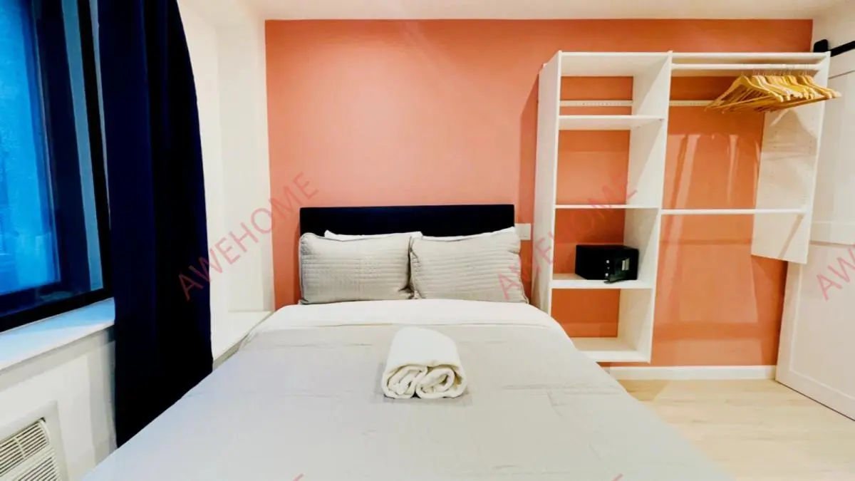 纽约酒店式公寓租房[酒店式公寓]111 East 39th Street