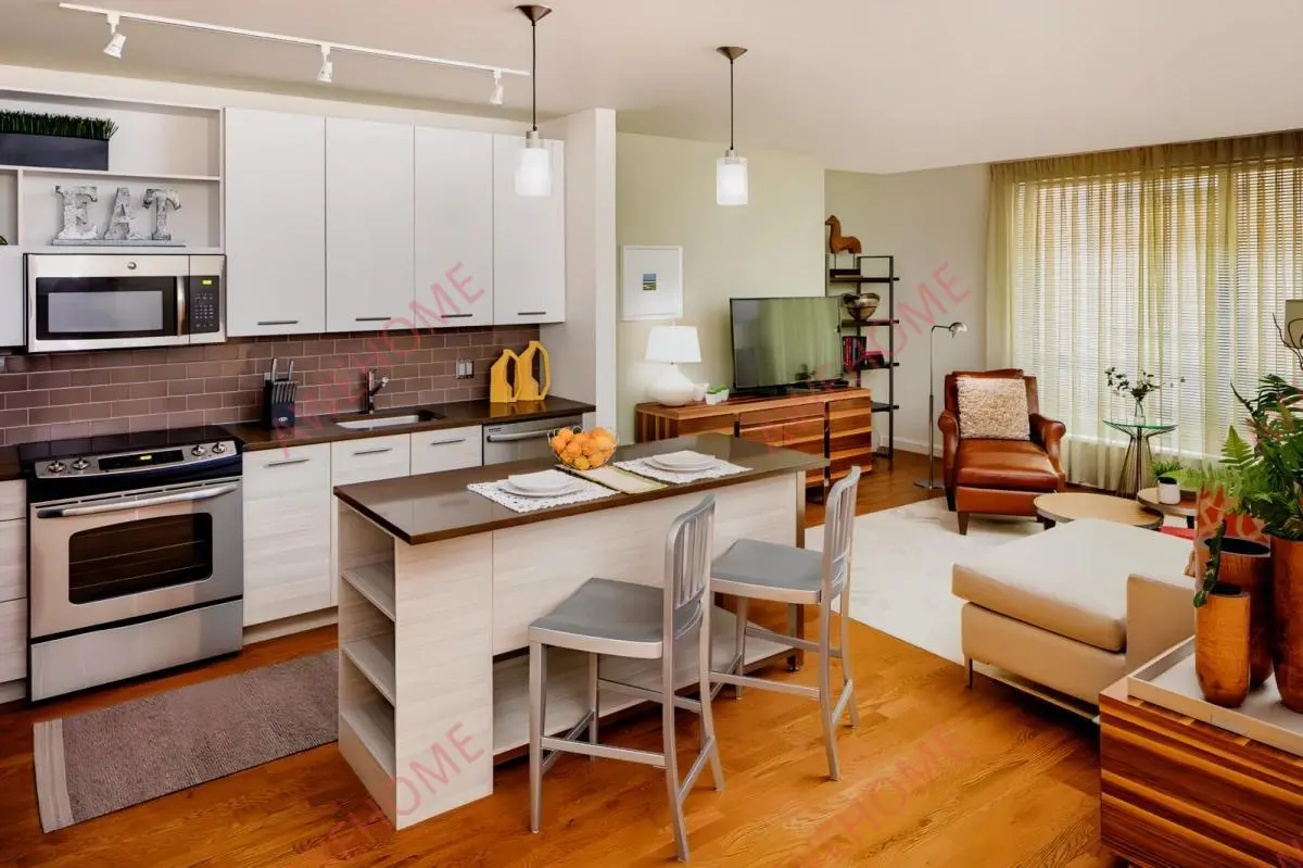 Boston RentalsThe Kensington