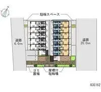 Osaka Rentalsleopalace Kashima Eki Direct I