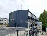 nasushiobaraSingle Apartment Rentals[Single Apartment]leopalace Hakuba II