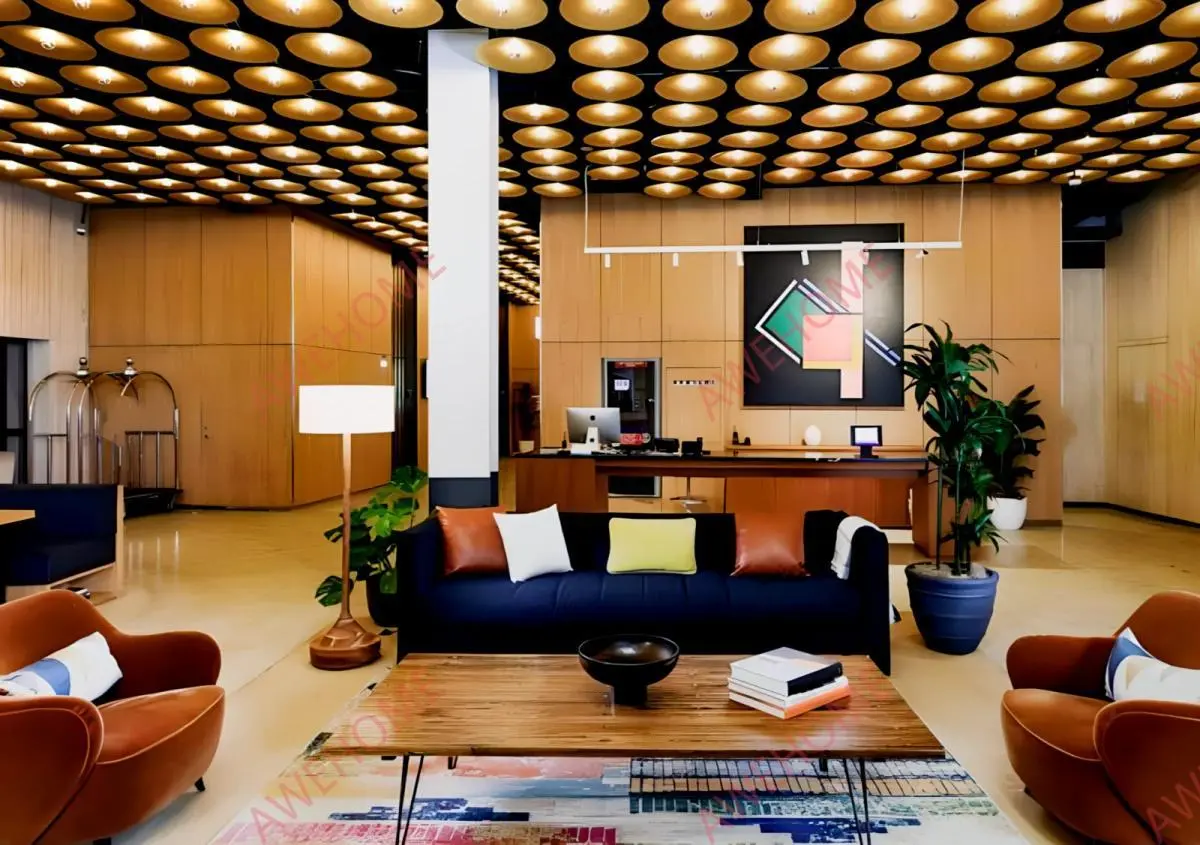 NewYorkSingle Apartment Rentals[Single Apartment]110 Wall St