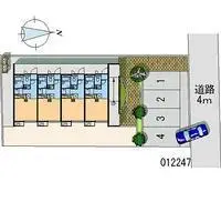 koriyamashort-term accommodation Rentals[short-term accommodation]leopalace Fleur