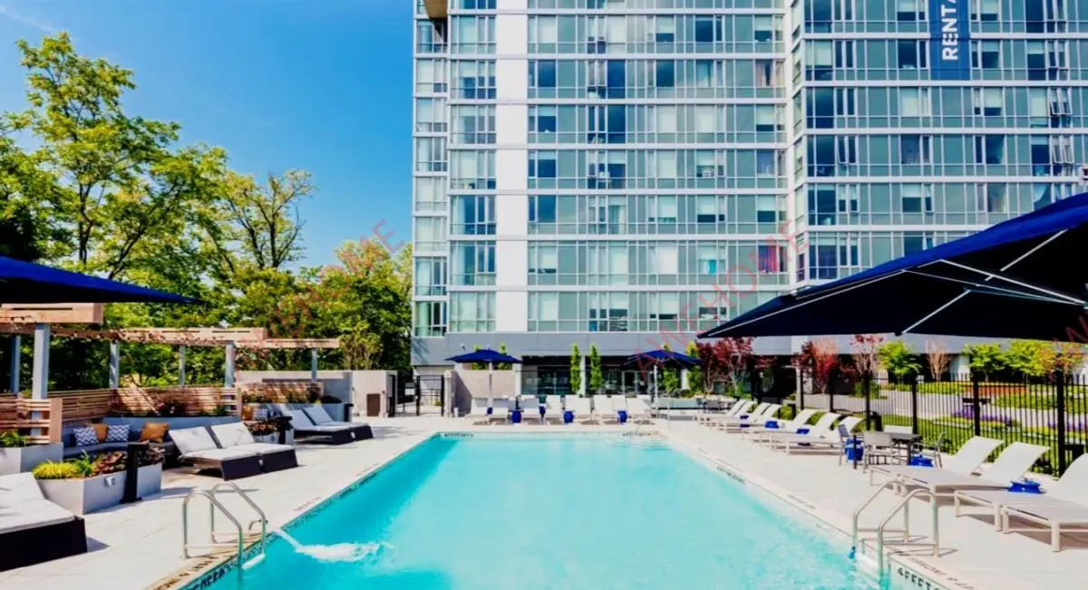 NewYork RentalsAvalon Brooklyn Bay