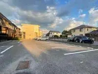 HikoneShort term Apartment Rentals[Short term Apartment]leopalace Minami Hikone Ichibankan