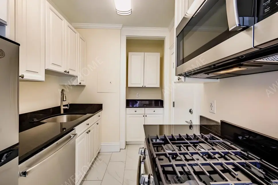 波士顿民宿租房[民宿]Cambridge Harvard Square Communities