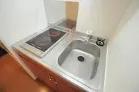 hashimaSingle Apartment Rentals[Single Apartment]leopalace Van Avenue