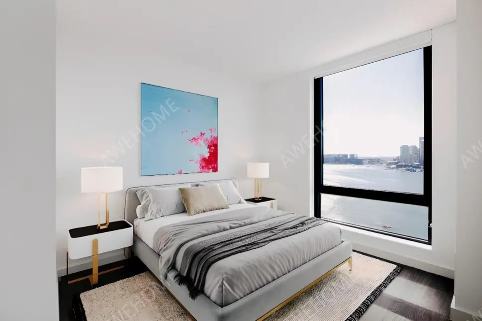 Bostonshort-term accommodation Rentals[short-term accommodation]The Eddy Apartments