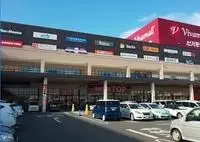 Higashimatsuyama Rentalsleopalace Village