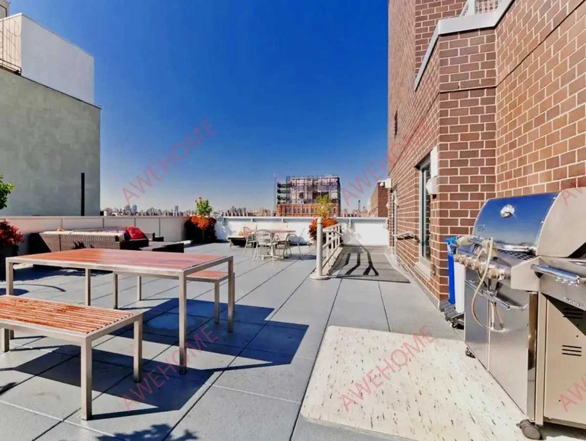NewYorkWeekly Rental  Rentals[Weekly Rental ]34 Berry