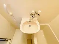 HitachiSingle Apartment Rentals[Single Apartment]leopalace Castle