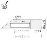 Hikone Rentalsleopalace Comfort Tonogai