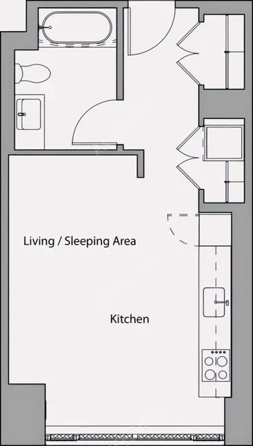 Boston RentalsTroy Boston Apartments