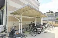 Narashort-term accommodation Rentals[short-term accommodation]leopalace KAZU