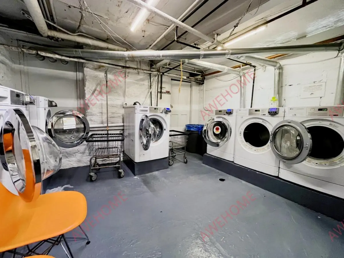 NewYorkService Apartment Rentals[Service Apartment]101 Audubon Avenue