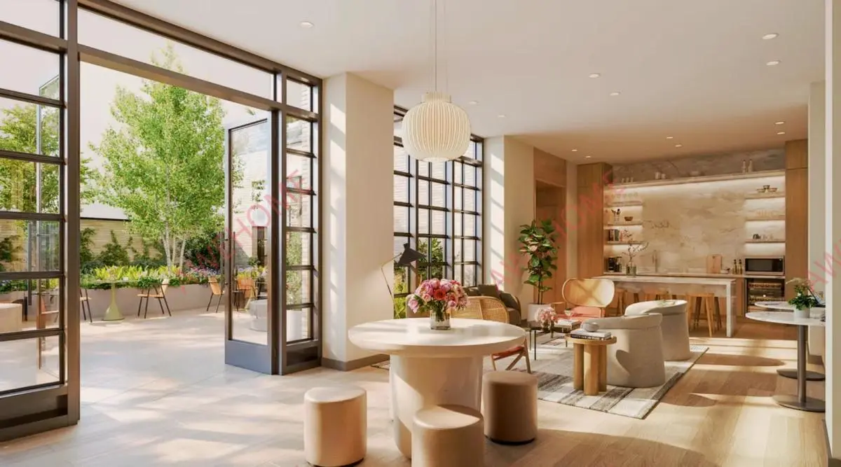 NewYorkSingle Apartment Rentals[Single Apartment]Anagram Turtle Bay