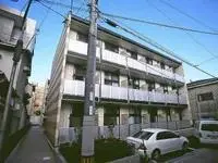 Osaka Rentalsleopalace Persimmon I