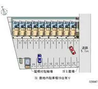 射水市单身公寓租房[单身公寓]leopalace RED II