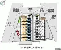 Osaka Rentalsleopalace Reverber III