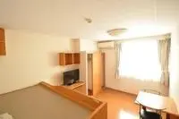 福井市网红公寓租房[网红公寓]leopalace Famille Y